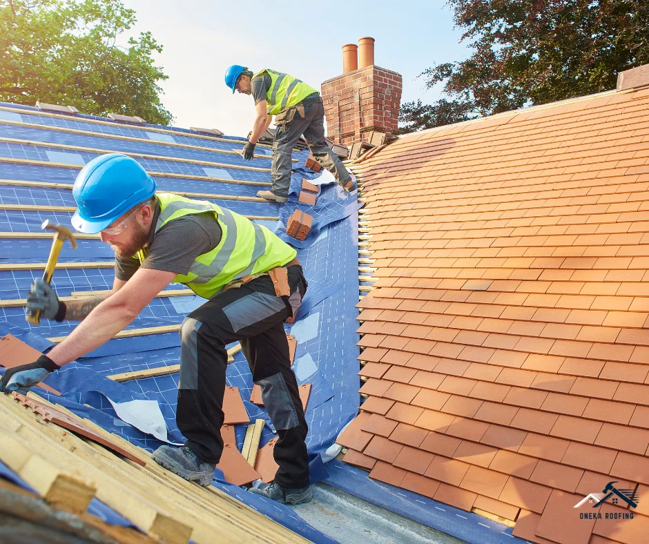 Why choose Roof Repair Near Me in Plainfield, PA