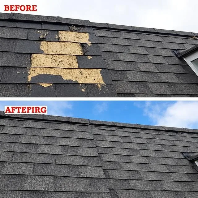 Roof Repair Near Me in Plainfield, PA near me